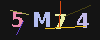 Gambar captcha