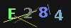 Gambar captcha
