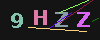 Gambar captcha